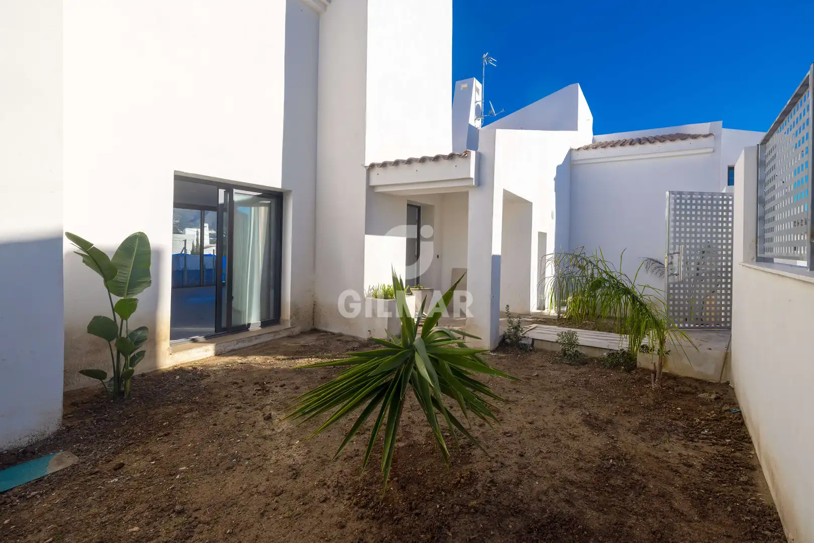 Adossat amb piscina en venda a Playa Bahía Dorada, imagen 29