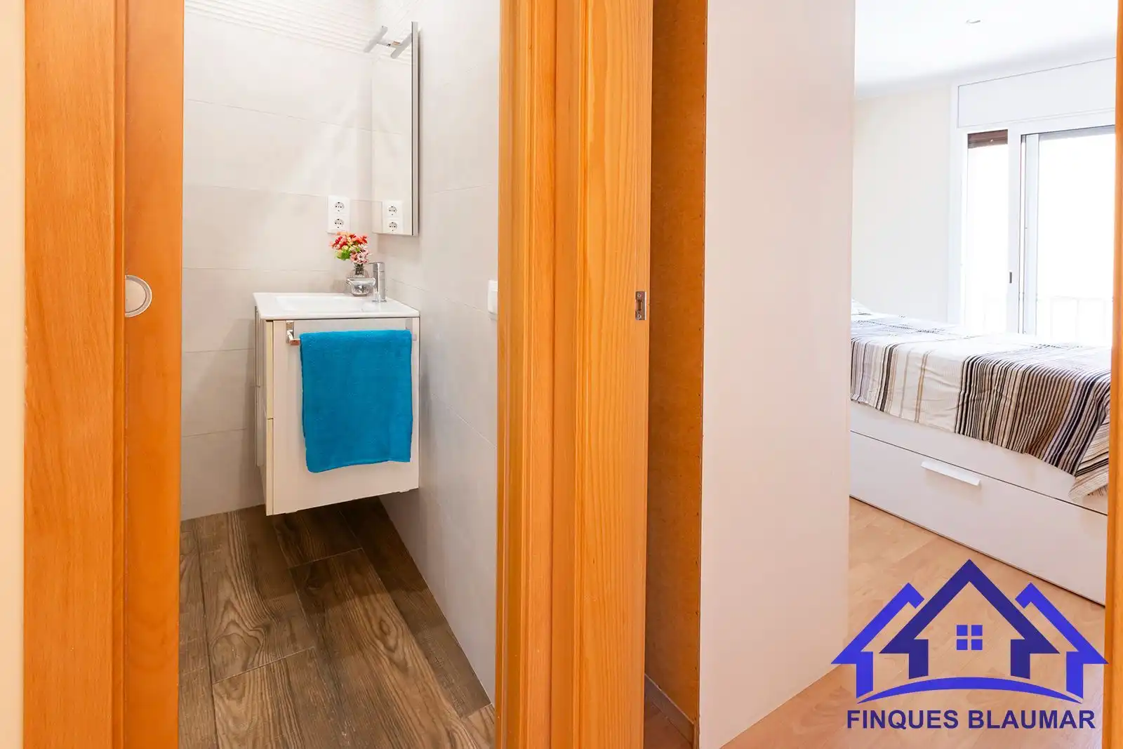 Baño de Piso en venta en Arenys de Mar con Aire acondicionado