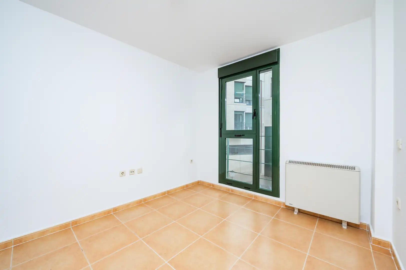 Schlafzimmer von Wohnung zum Verkauf in Pinto mit Klimaanlage, Terrasse und Abstellraum