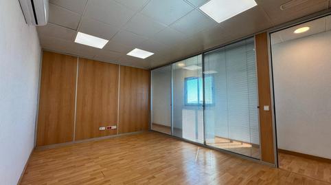 Foto 2 de Oficina de alquiler en Carrer de Mandrava, 107, Es Blanquer, Illes Balears