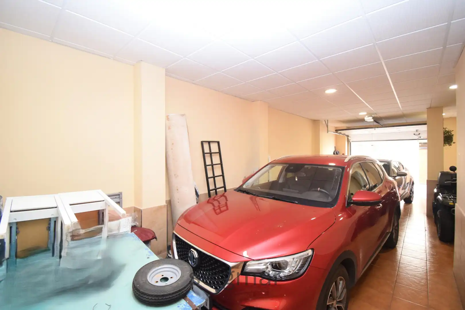 Casa adosada en venta en La Nucia con Terraza, Horno y Lavadora