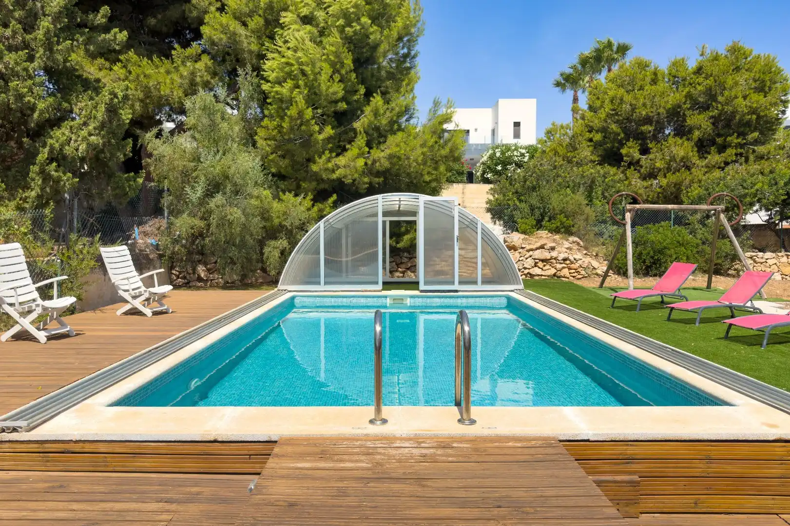 Maison à vendre à Zona Pueblo, imagen 8
