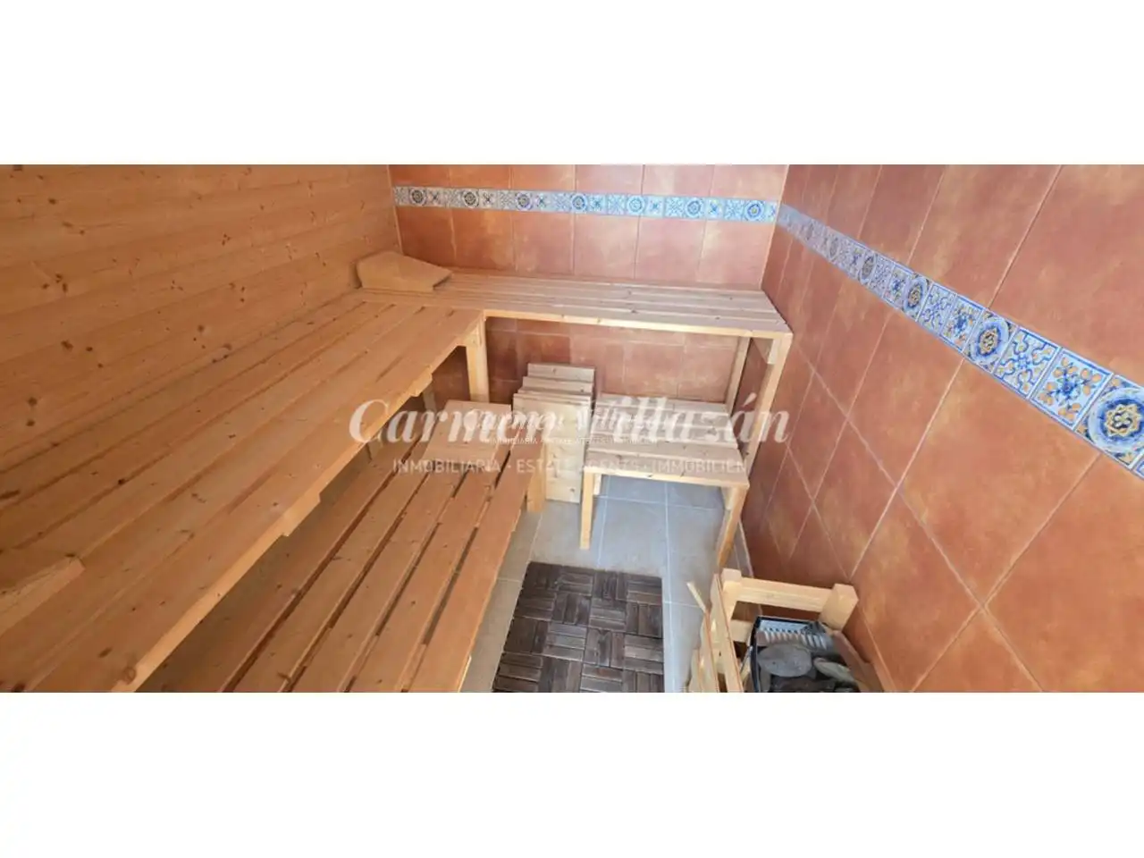 Garden of Houses for sale in Antigua  with Private garden, Terrace and Swimming Pool
