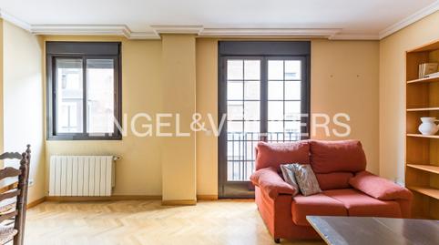 Foto 3 de Piso en venta en Calle de la Granjilla, Guindalera,  Madrid Capital