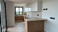 Kitchen of Flat for sale in Reus  with Air Conditioner, Heating and Parquet flooring