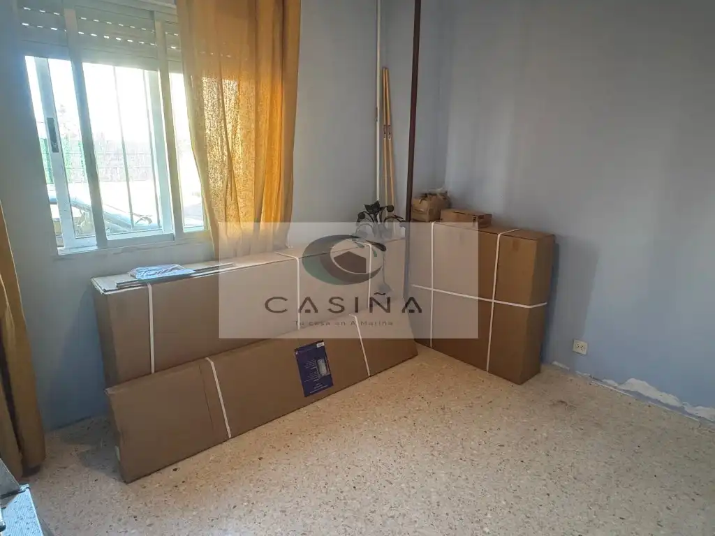 Bedroom of Flat for sale in Barreiros
