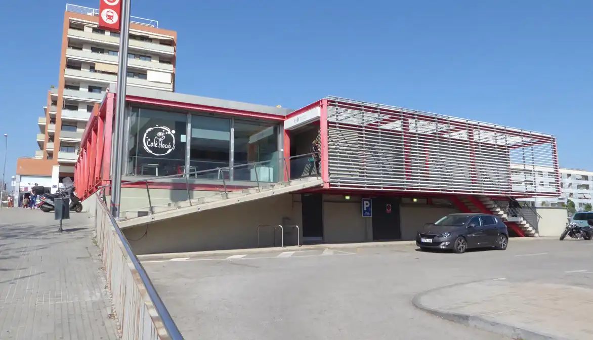 Terreno residencial en venta en Nord-est, imagen 17