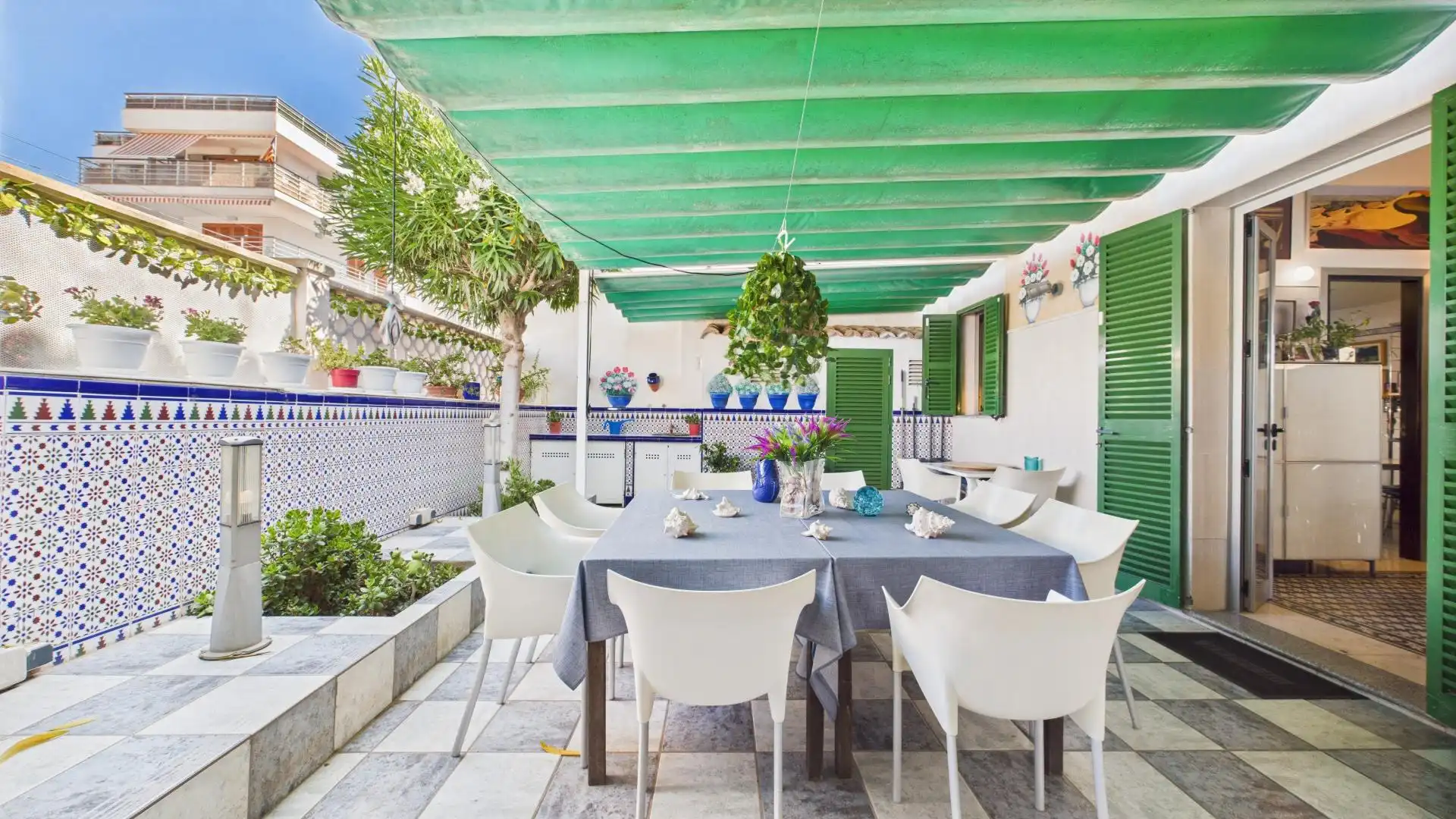 Casa o chalet en venta en Can Pastilla