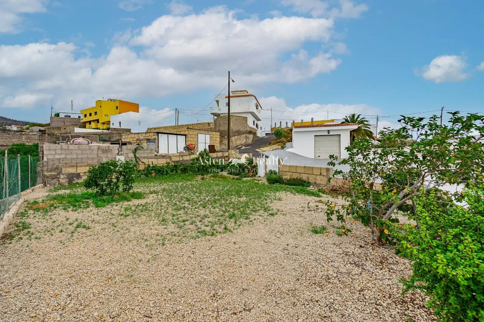 Casa o xalet en venda en Granadilla de Abona amb Jardí privat, Terrassa i Traster