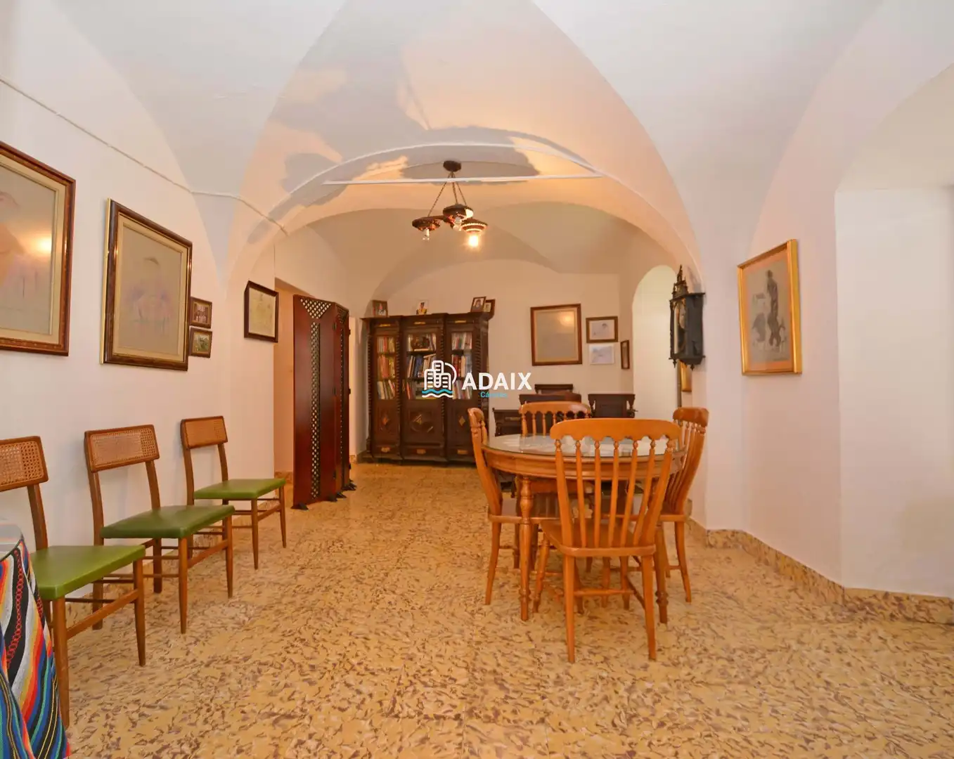 Detached homes for sale in Montánchez  with Terrace and Storage room