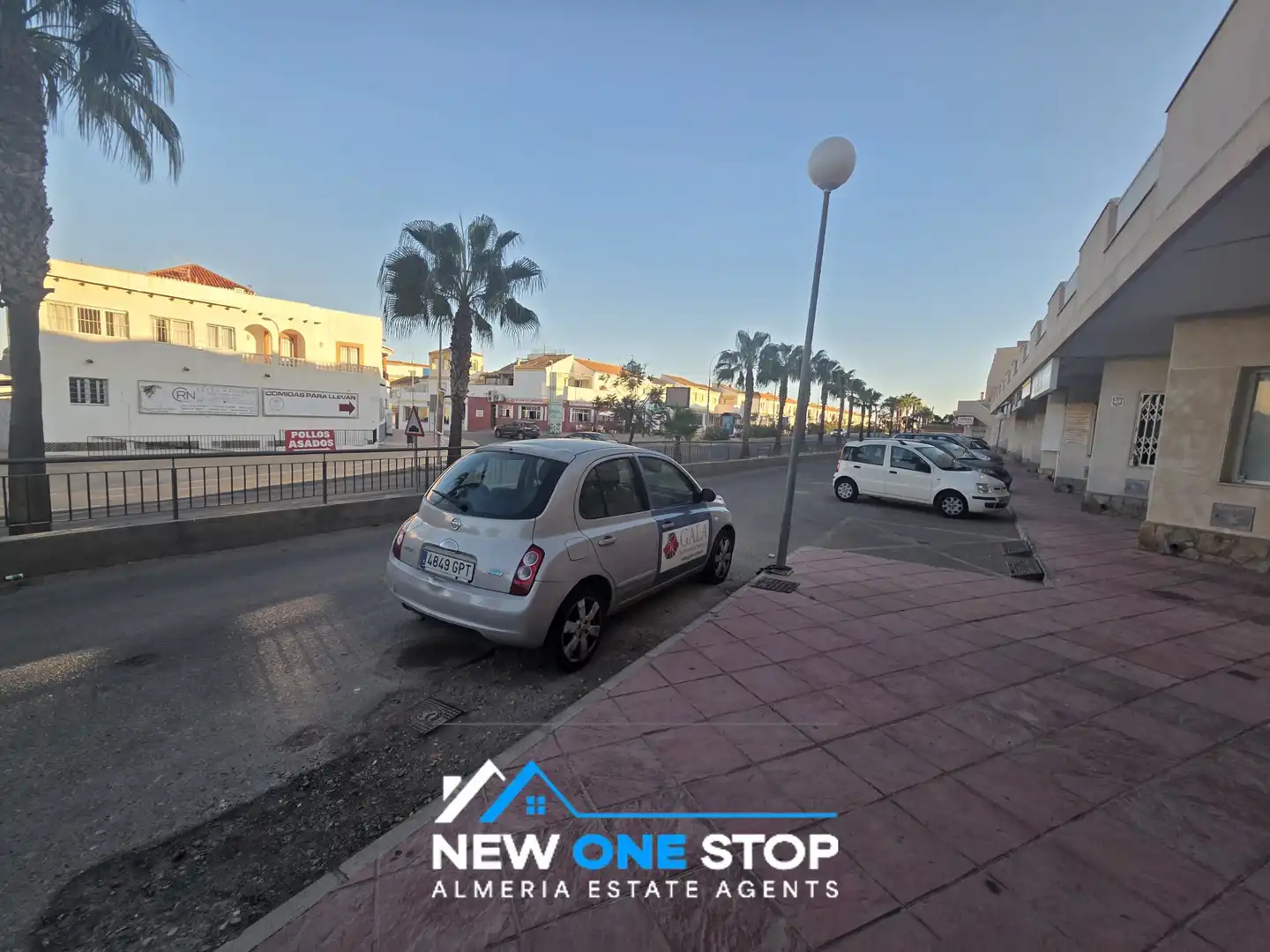 Local comercial en venta en Moncloa - Aravaca, imagen 2