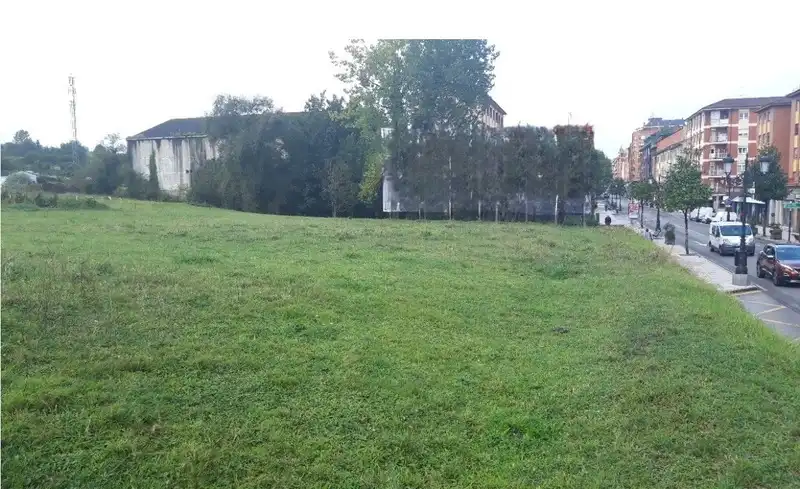 Residential for sale in Oviedo 