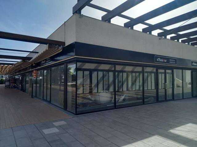 Local comercial en Alquiler en EL JABLILLO, en Costa Teguise
