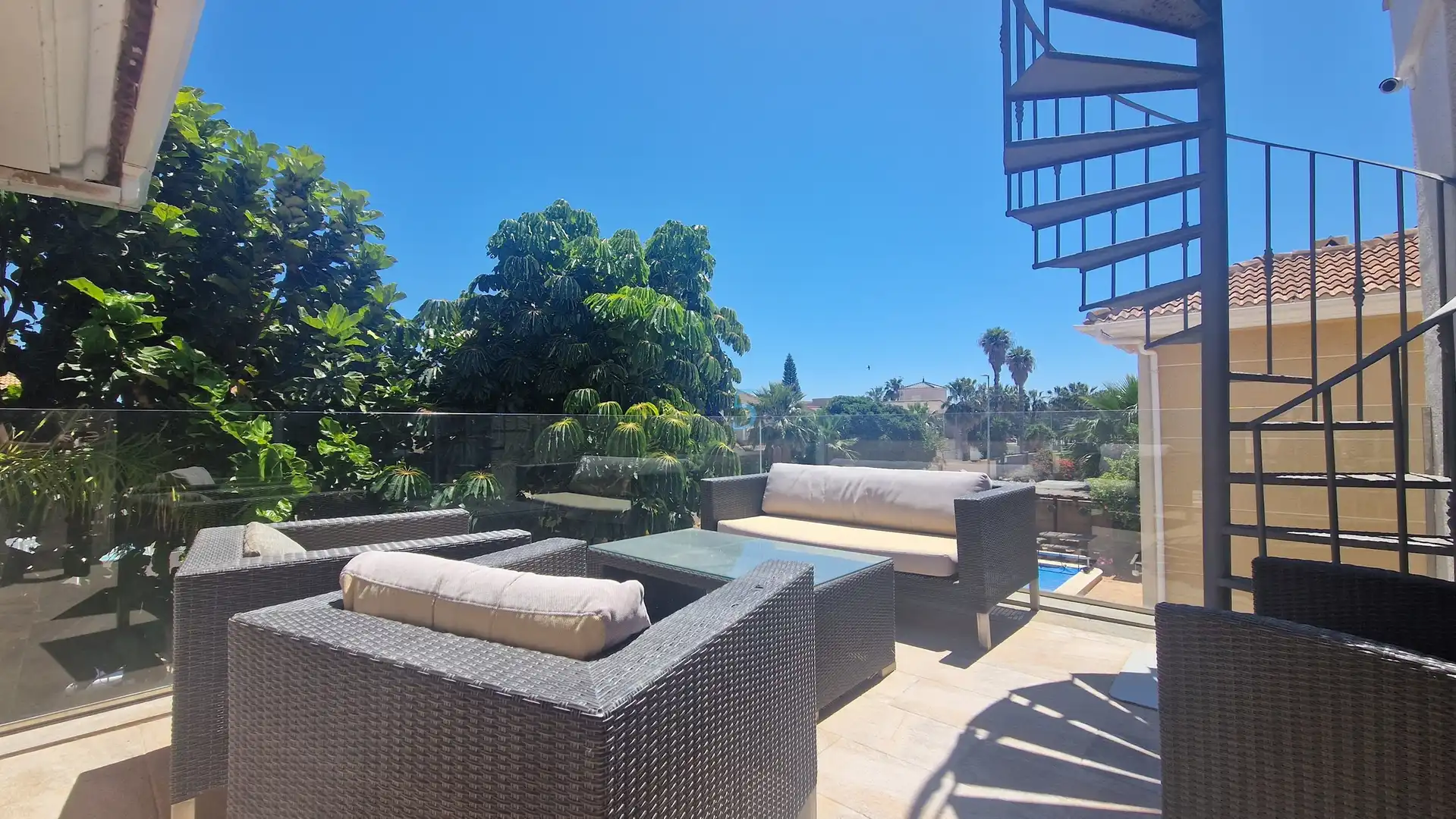 Casa con terrazza in vendita a Centro, imagen 28