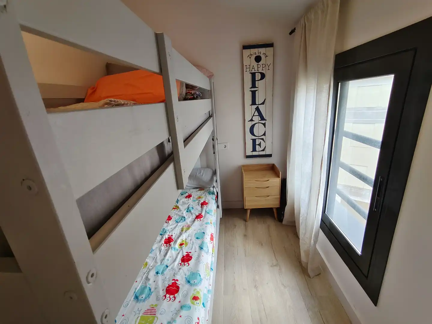 Piso en venta en Carrer Maria Auxiliadora, Tossa de Mar pueblo