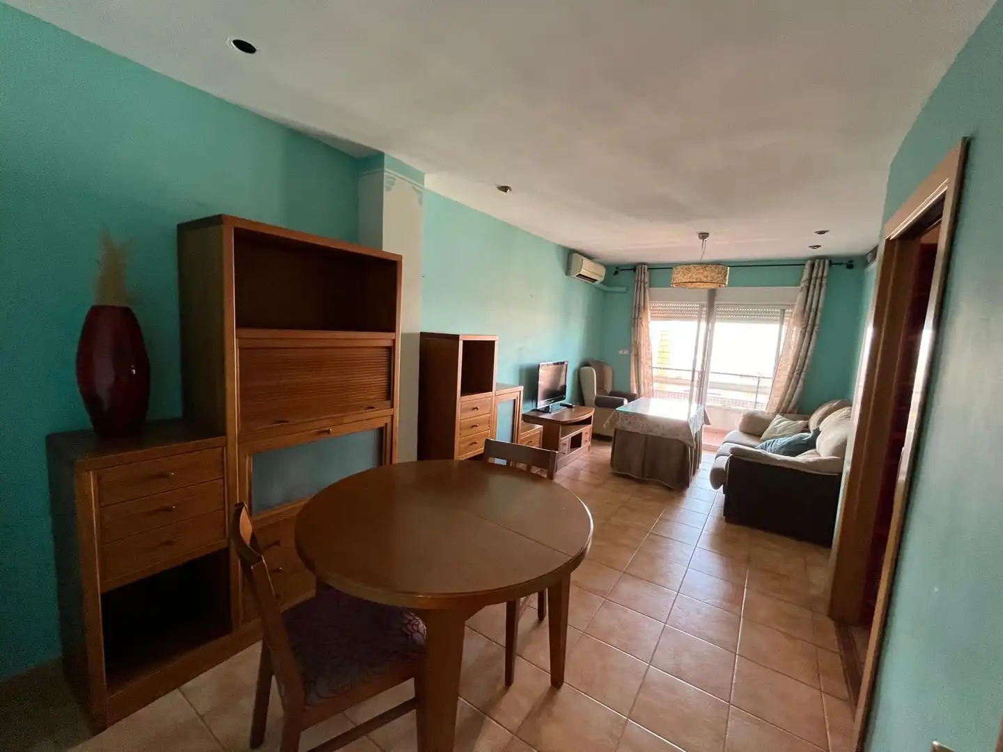 Flat for rent in Calle Delfín, 5, Angustias - Chana - Encina