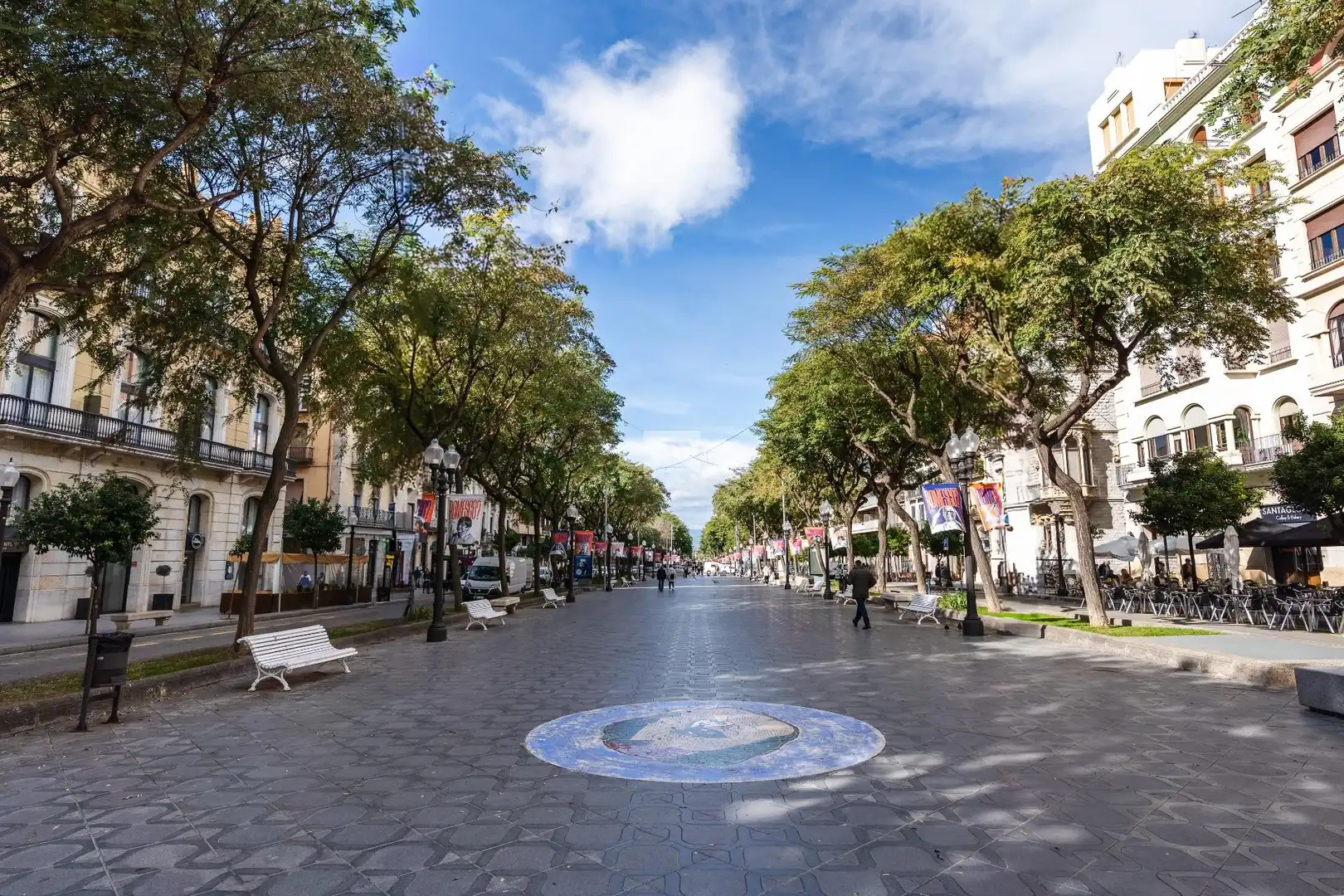 Local comercial de lloguer a Rambla Nova, imagen 4