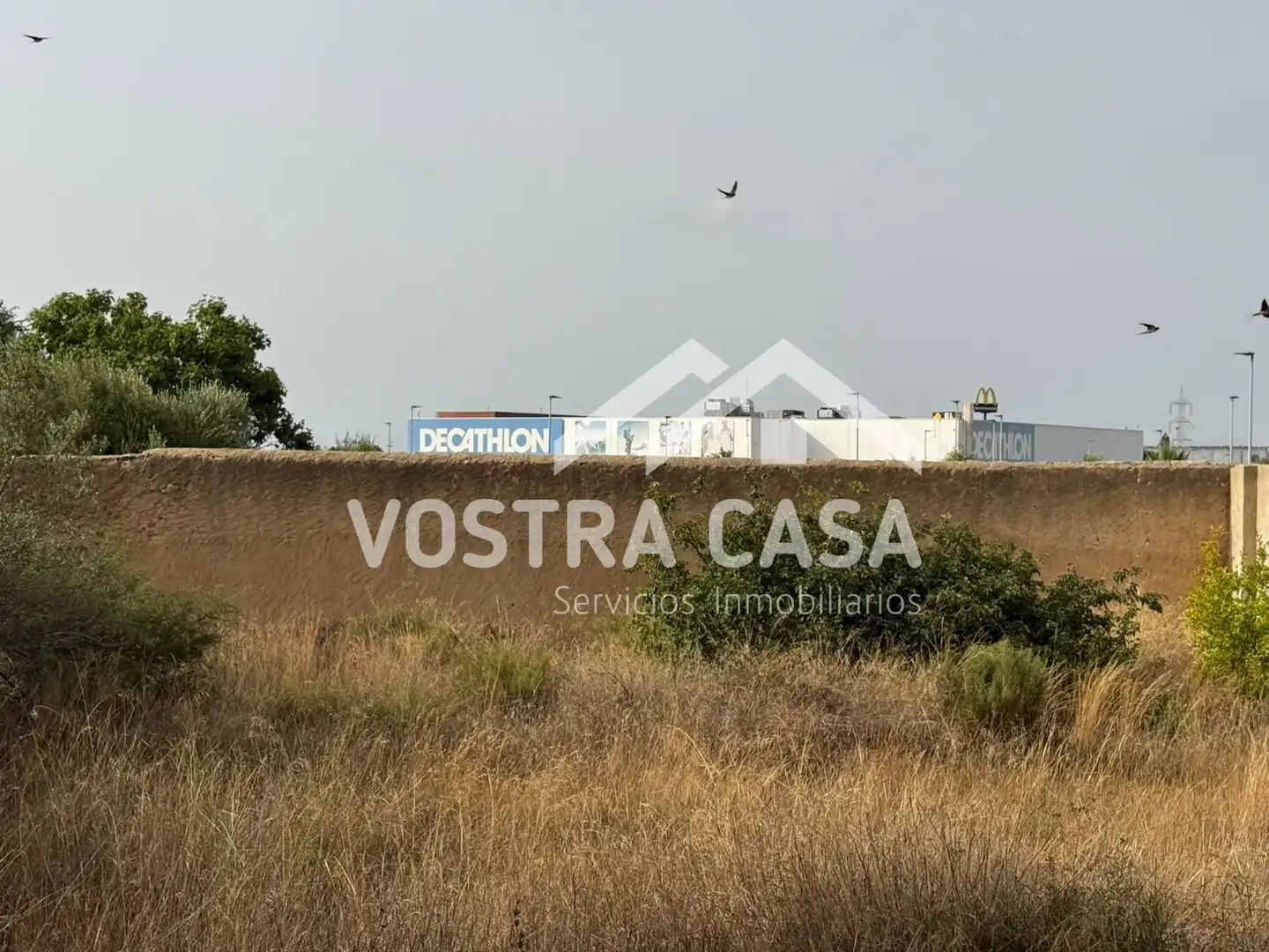 Terreno en venta en Torrent