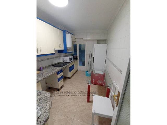 Piso en Alquiler en Corpus en San Vicente - Las Úrsulas