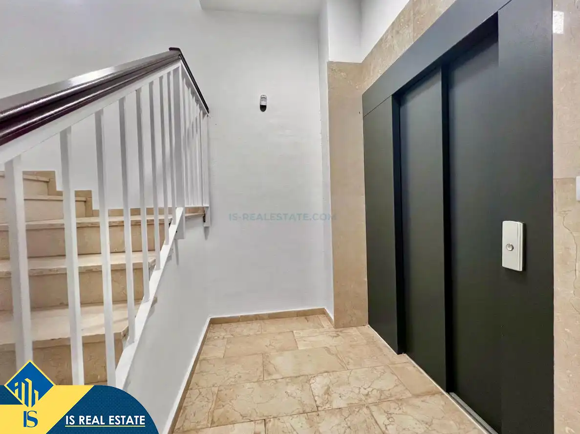 Appartement compact avec ascenseur à vendre à Centro, imagen 17
