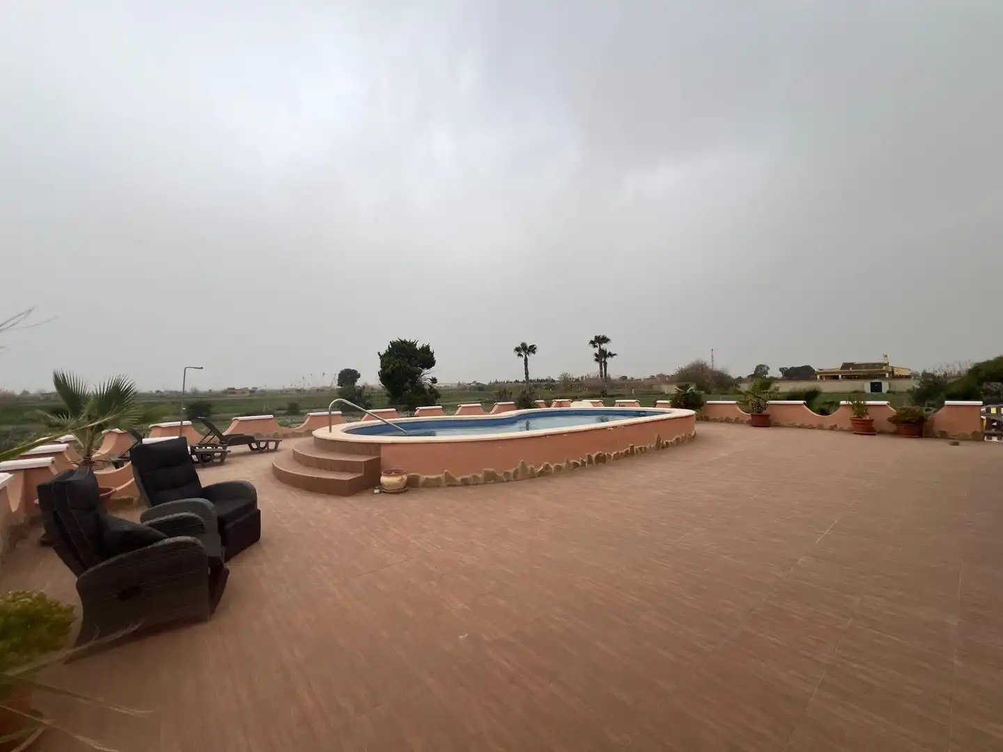 Residencial en venda a Dolores