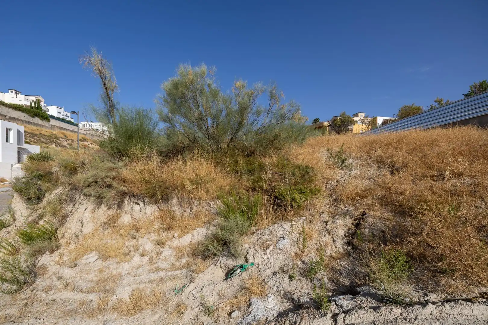 Wohnbaugrundstück zum Verkauf in Calle Gredos, imagen 17