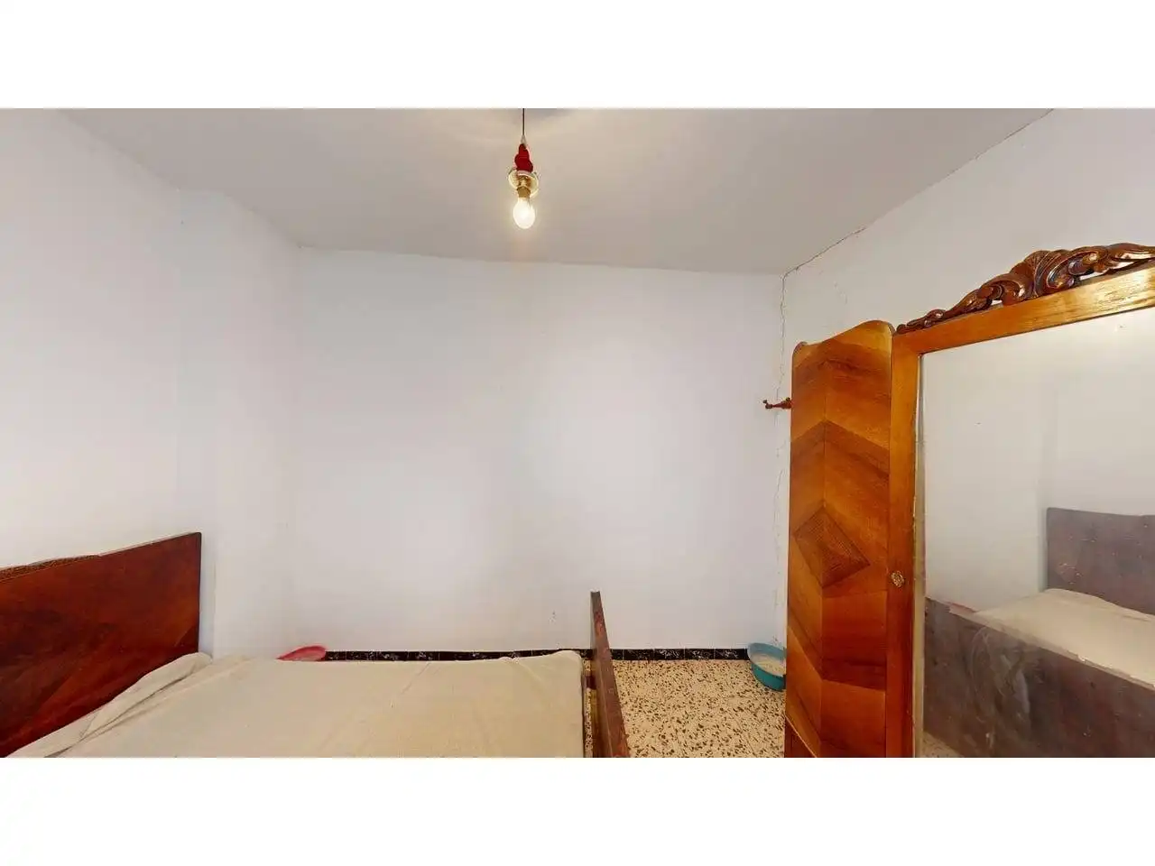Casa o xalet en venda en Caravaca de la Cruz