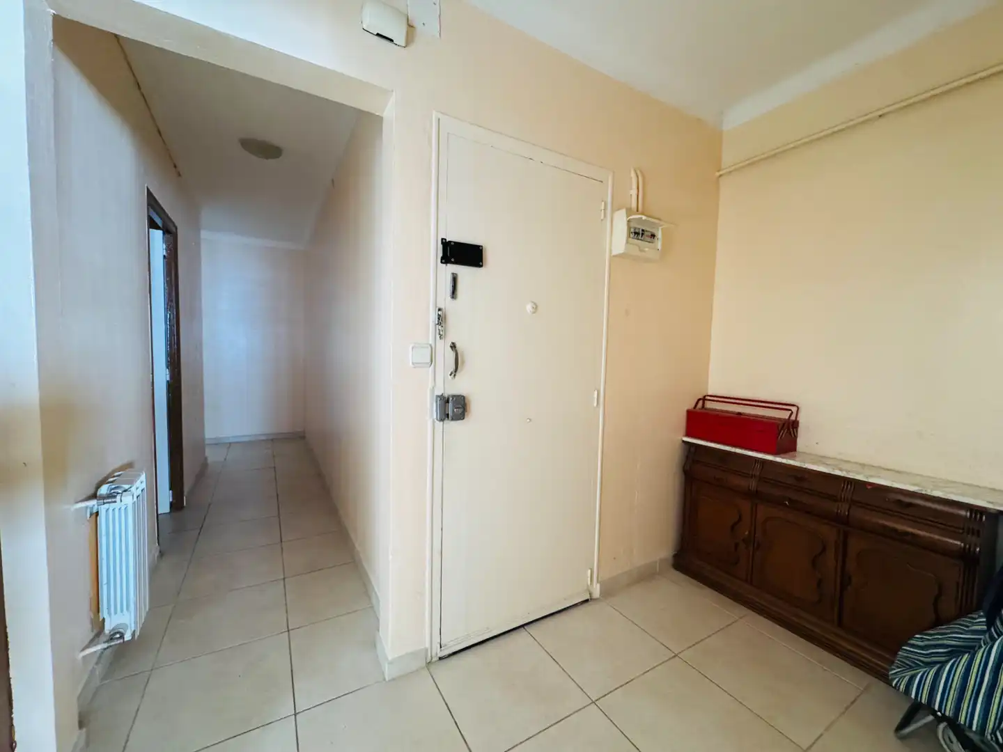 Wohnung zum Verkauf in Figueres mit Heizung und Terrasse