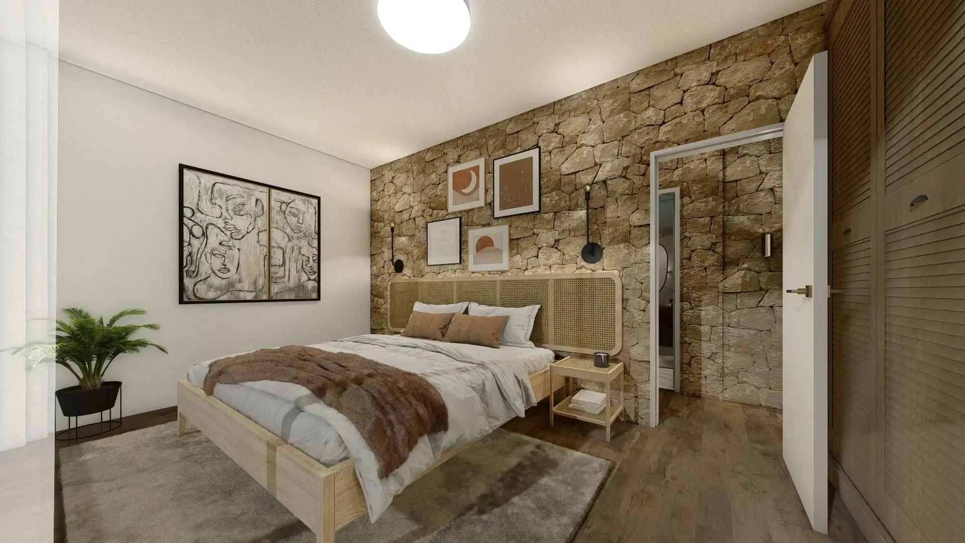 Chalet en venta en Altea la Vella, imagen 23