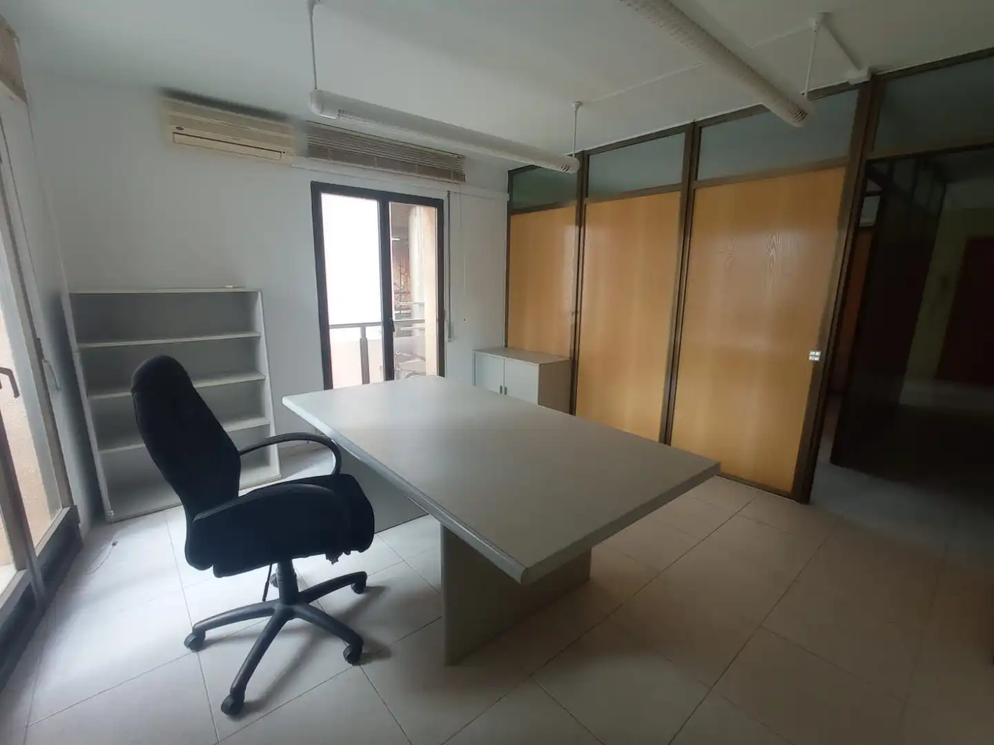 Bureau avec ascenseur à louer à de Sant Blai 24, imagen 10
