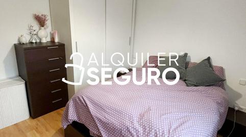 Foto 3 de Pis de lloguer a San Ignacio de Loyola, Alto de la Jabonería, Madrid