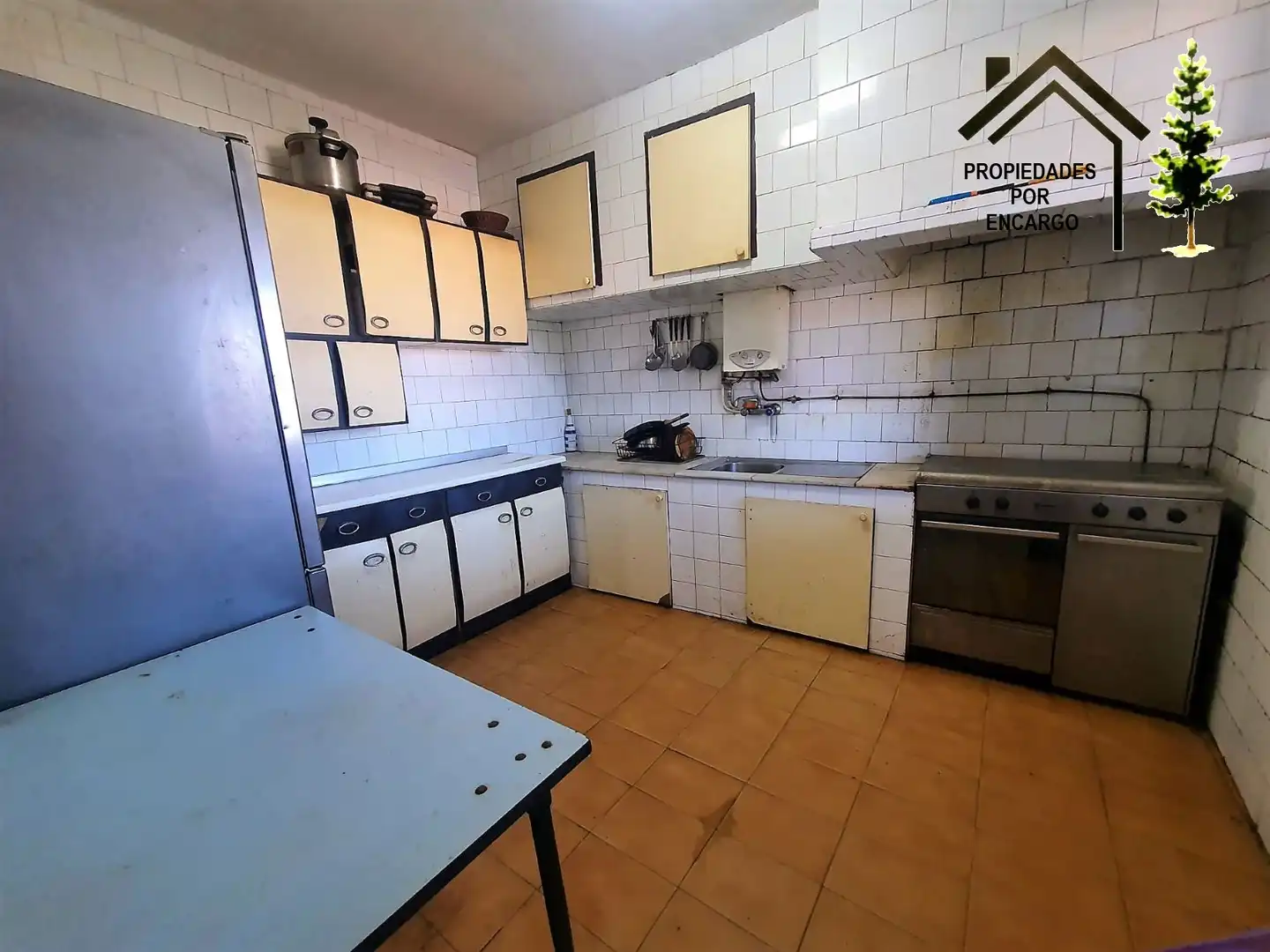 Casa amb jardí en venda a Parroquias Rurales, imagen 24