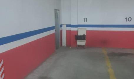 Photo 3 of Garage for sale in Toledo, Pabellón - Estación - El Corte Inglés, El Ejido