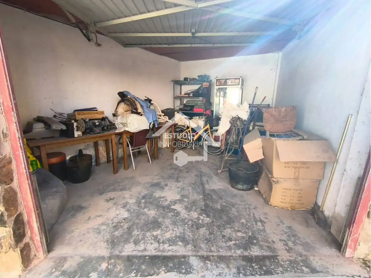 Wohnung mit Terrasse zum Verkauf in Calle Magdalena, imagen 57