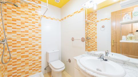 Foto 3 de Piso en venta en Calle de la Libertad, 40, Centro, Navalcarnero