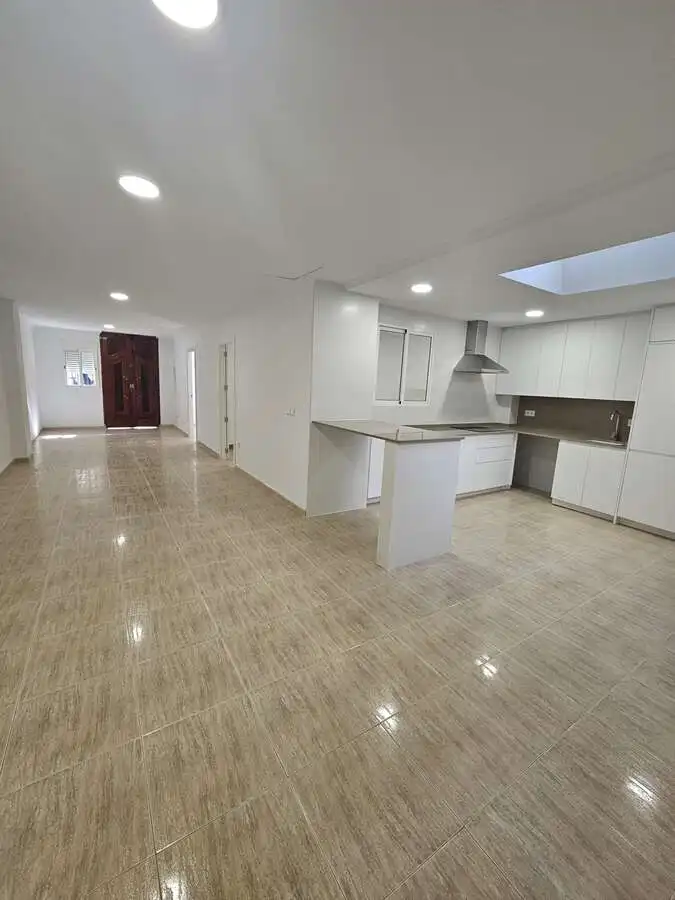Cocina de Piso de alquiler en Catarroja con Trastero