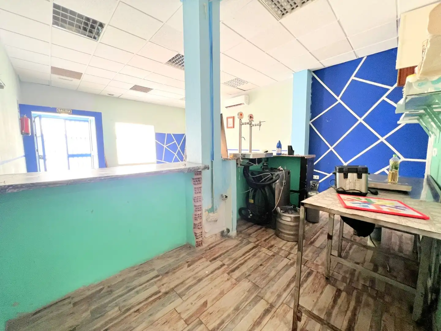 Business premises for sale in ROQUE BARCIA, imagen 11
