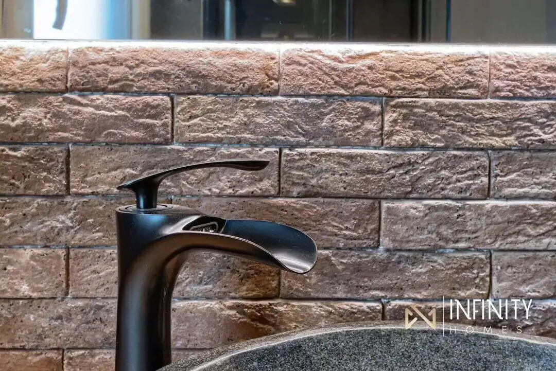 Bathroom of Flat for rent in Uribarri