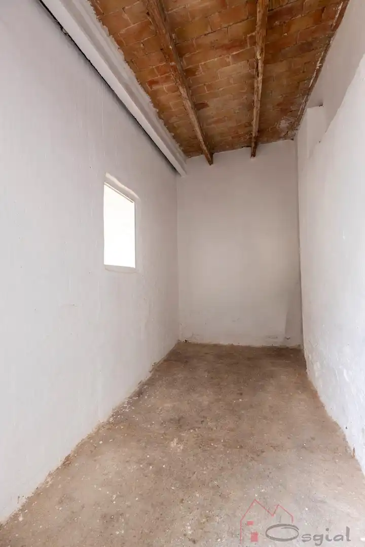 Casa o chalet en venta en Alcàsser con Terraza