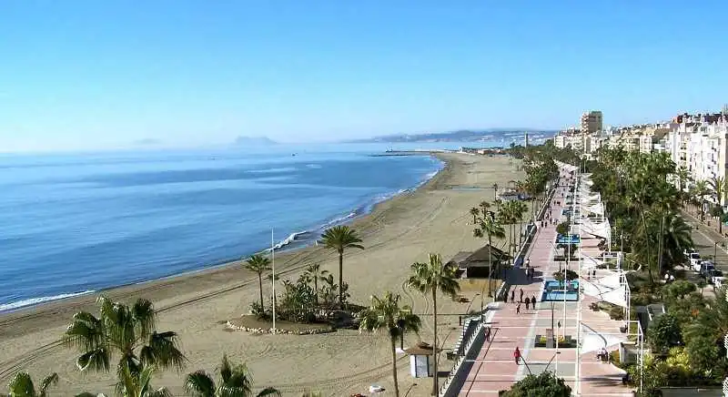 Apartament amb piscina en venda a Doña Julia Golf, imagen 29