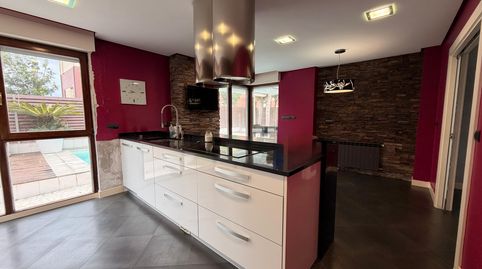 Foto 4 de Ático en venta en Liencres - Bo Portio Urb Talassa Villas, Liencres, Piélagos