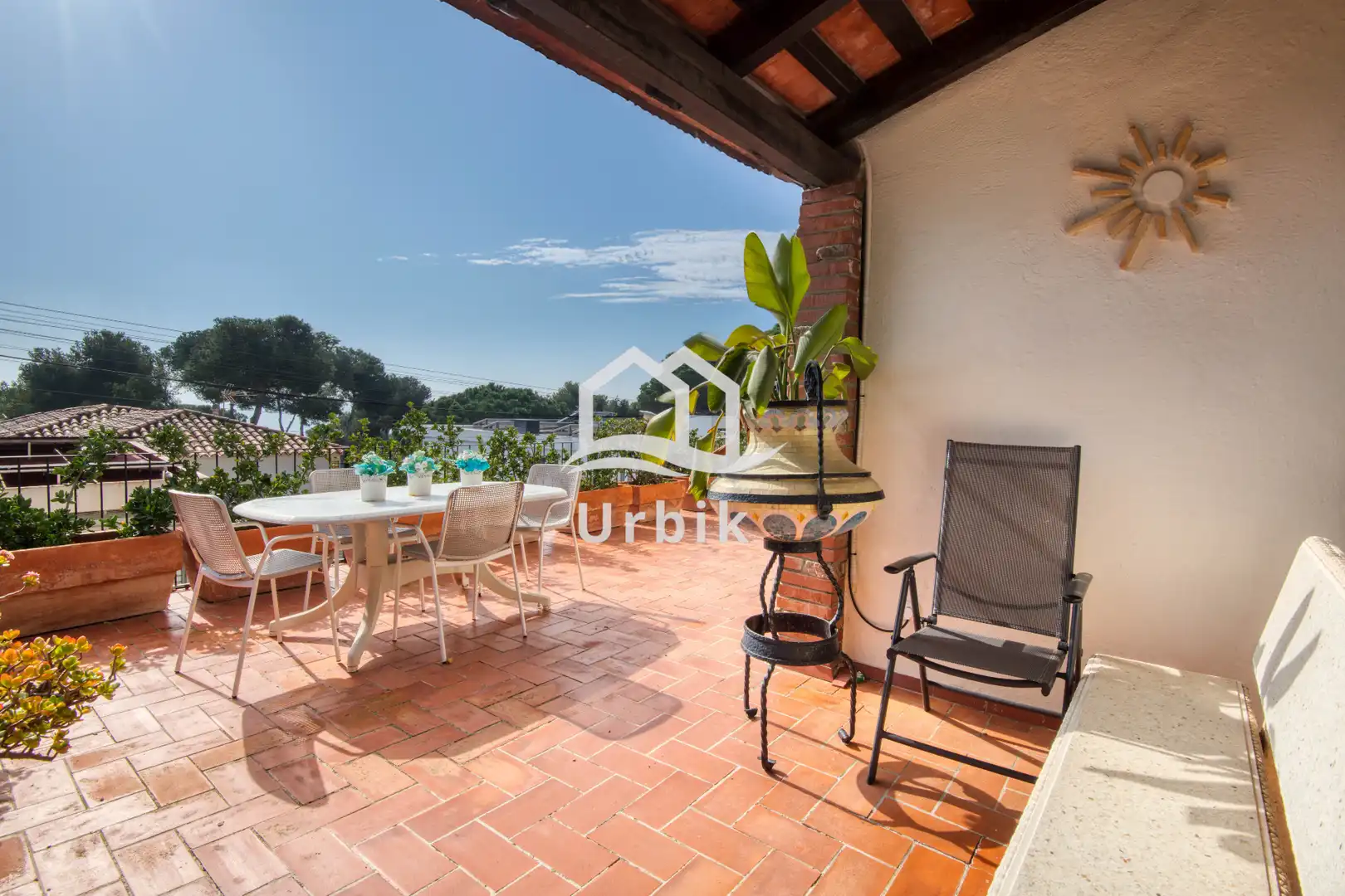 Villa mit Terrasse zum Verkauf in Platja d'Aro, imagen 21