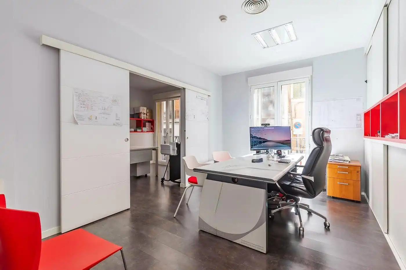 Oficina en venta en Moncloa - Aravaca, imagen 2