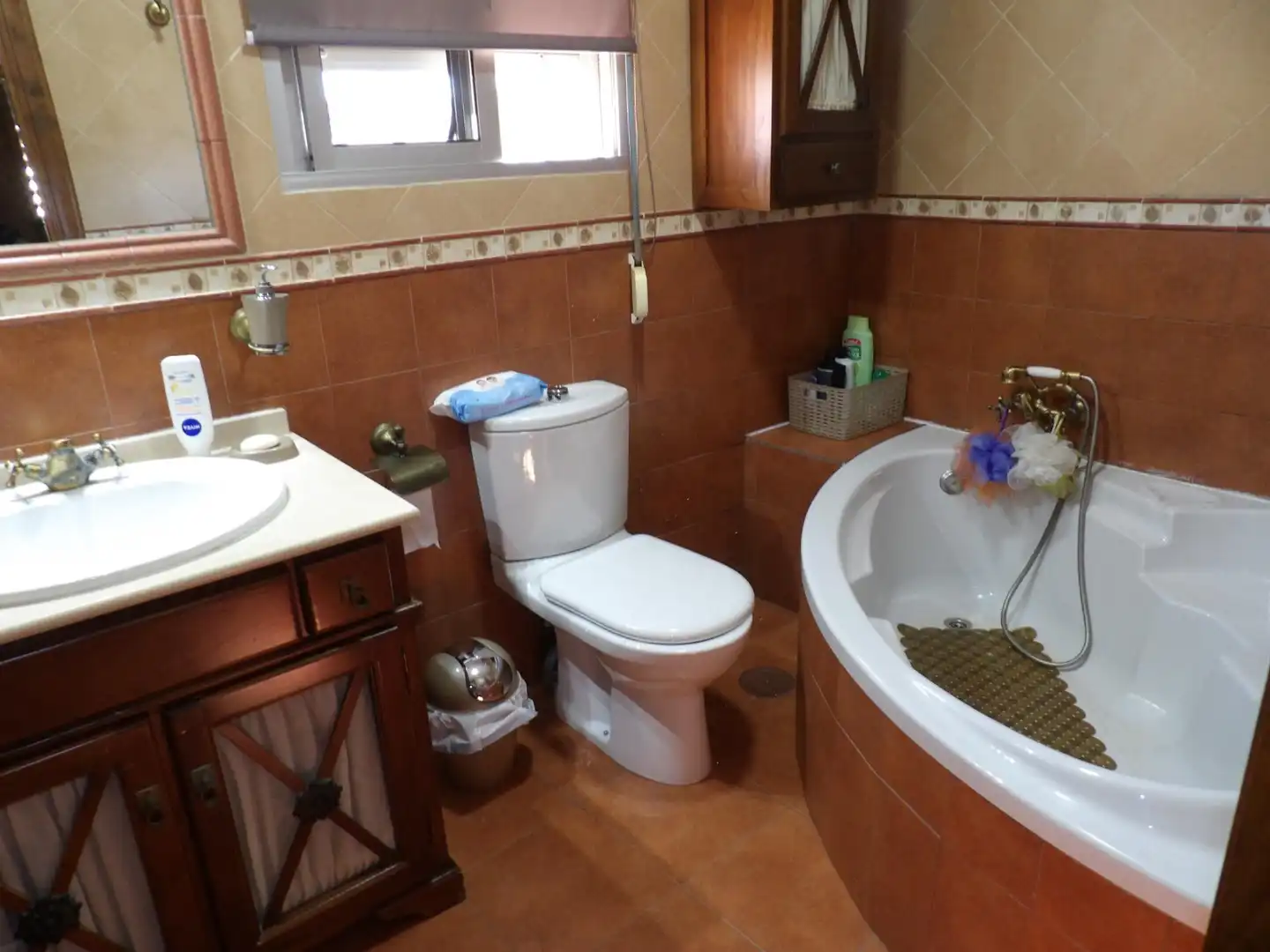 Casa adosada en venta en Algeciras, Cádiz
