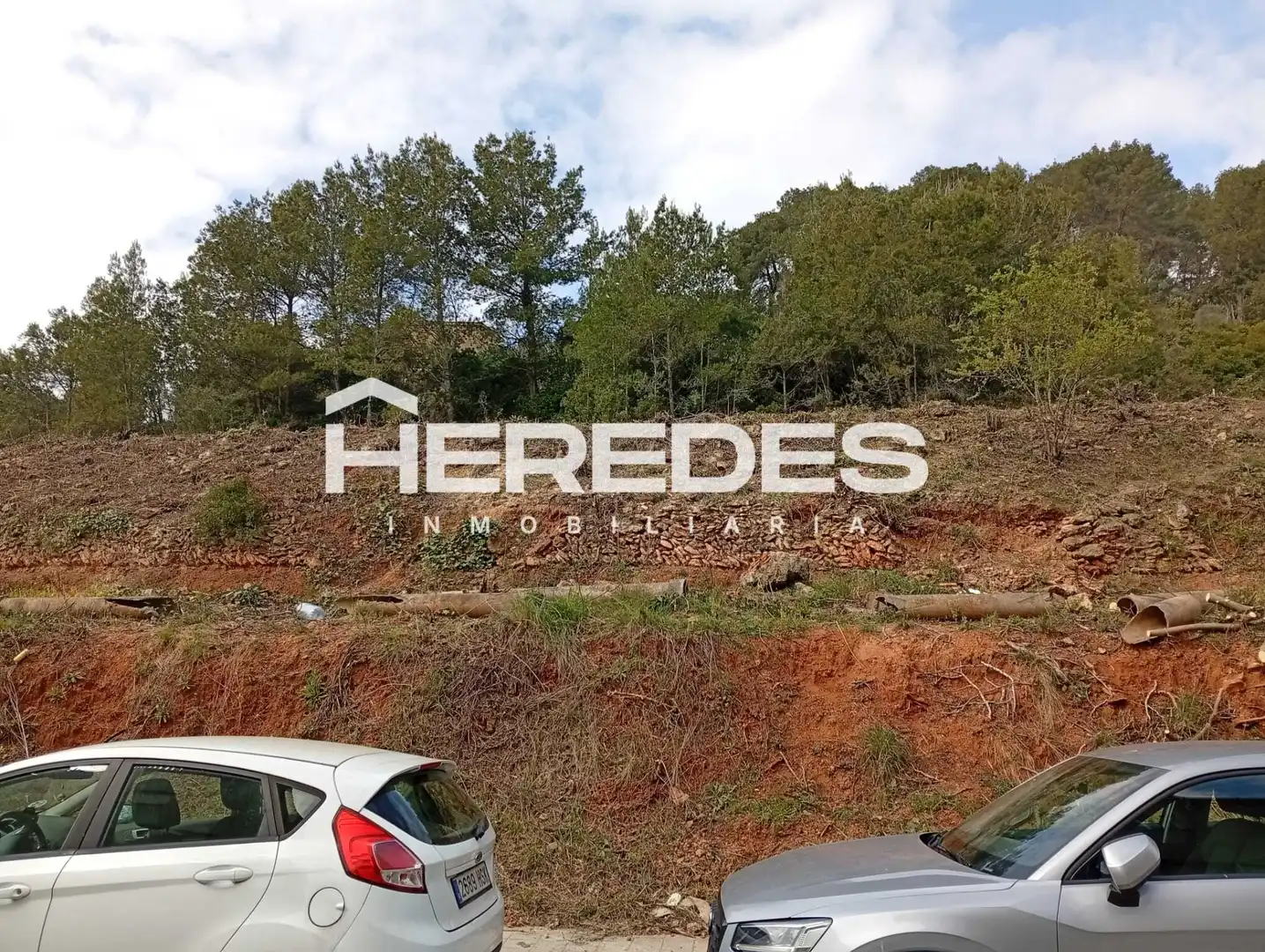 Terreno residencial en venta en Carrer Montserrat Roig, imagen 11