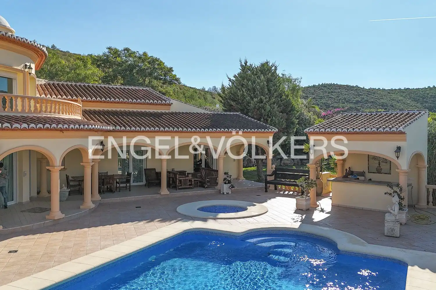 House with garden for sale in Cap Martí - El Tossalet - Pinomar, imagen 6
