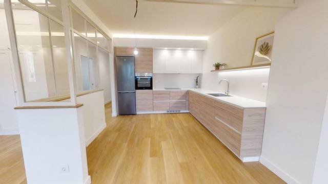 Piso en Venta en Plaza Plaza de España en Plaza de España