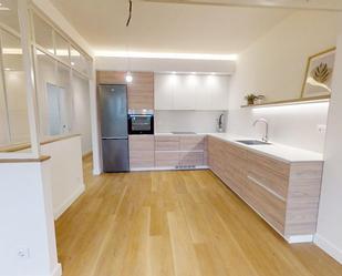 Kitchen of Flat for sale in Ferrol