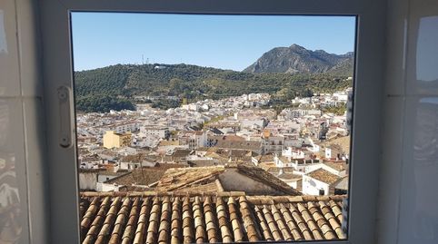 Foto 5 de Casa o xalet en venda a Casco antiguo - Convento - Caldereto, Ubrique