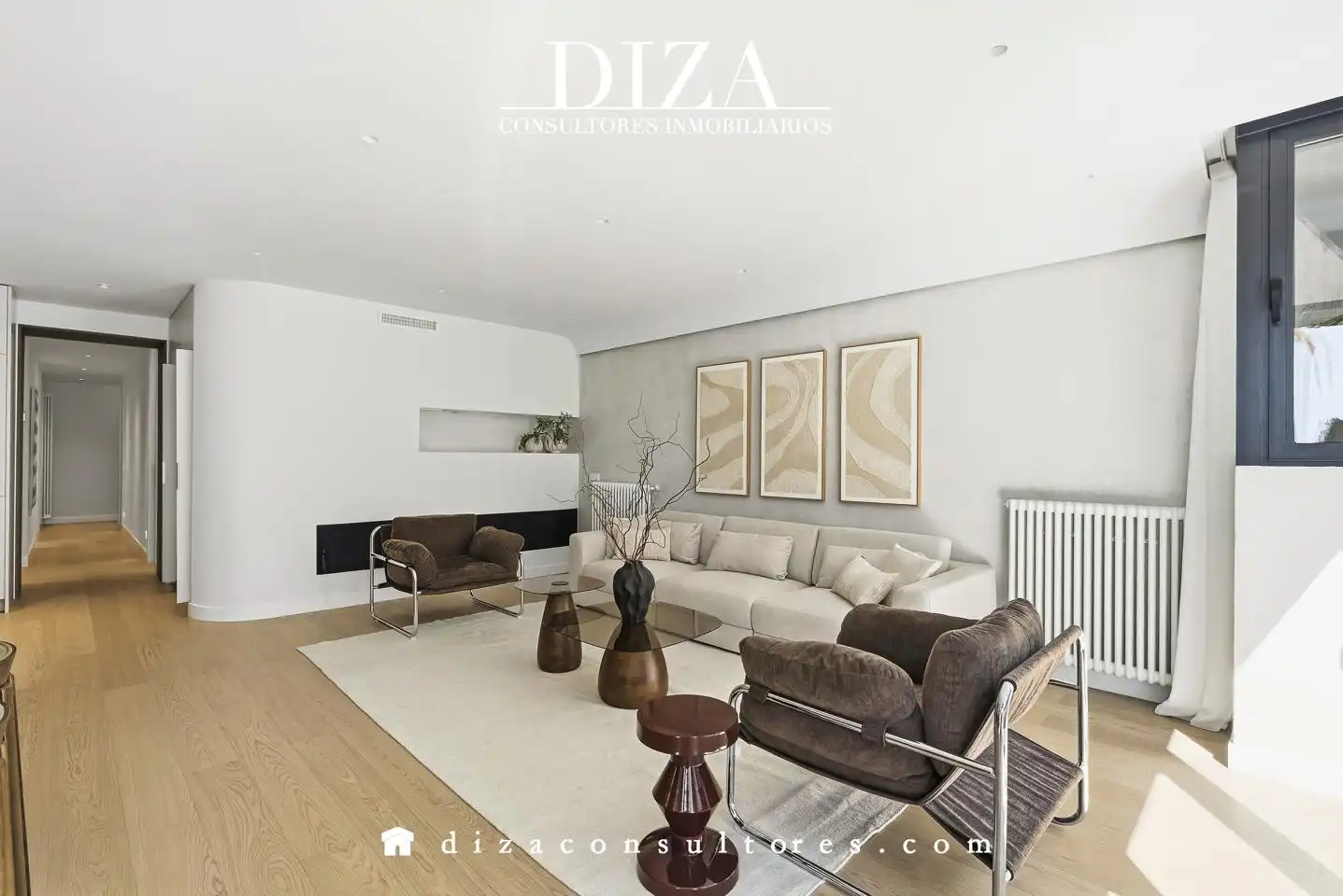 Loft en venta en Calle de Hermosilla, Goya